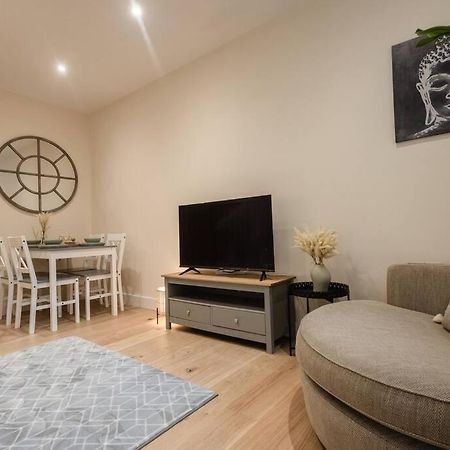 Ocean - 2 Bed Flat Sleeps 6 With Gym Access Appartement Southampton Buitenkant foto